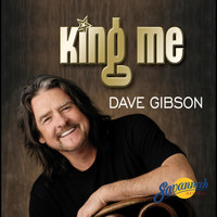 Dave Gibson - King Me - Single