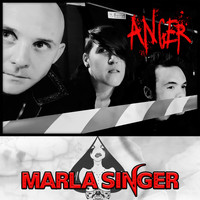 Marla Singer - Anger