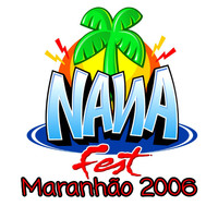 Chiclete Com Banana - Nana fest Maranhão 2006 (ao vivo)