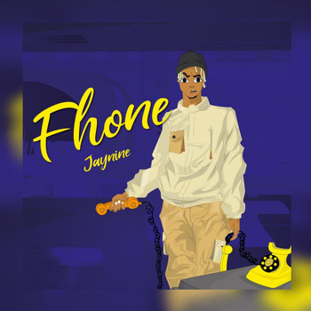 Jaynine - Fhone