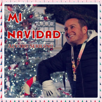 Alvaro Serrano - Mi Navidad