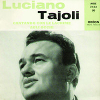 Luciano Tajoli - Cantando Con Le Lacrime Agli Occhi