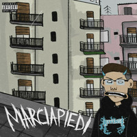 Arsen - Marciapiedi mixtape (Explicit)