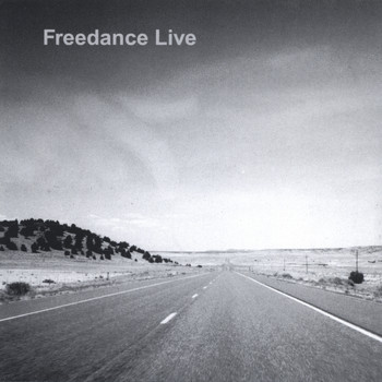 Dave Phillips - Freedance Live