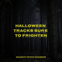 All Hallows' Eve, Sound Effects Zone and Scary Halloween Music - Halloween Tracks Sure to Frighten