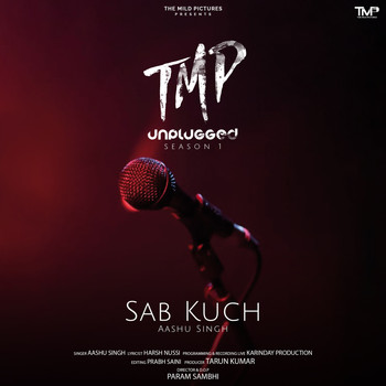 Aashu Singh - Sab Kuch
