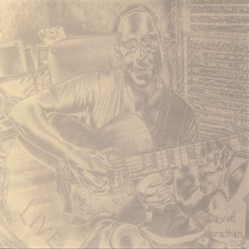 David Jonathan - Live