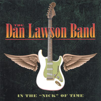 Dan Lawson Band - Time Machine