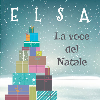 Elsa - La voce del Natale