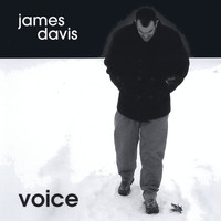 James Davis - Voice