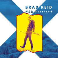 Brad Reid - New Scotland