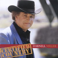 Darnell Miller - Certified Country