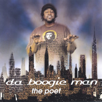 Da Boogie Man - The Poet