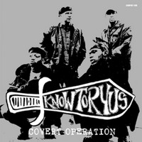 Knowtoryus - Covert Operation