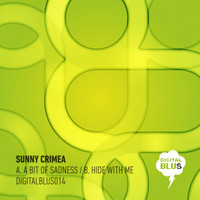 Sunny Crimea - A Bit Of A Sadness / Hide With Me