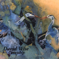 David Wise - Courtship