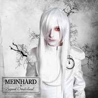 Meinhard - Beyond Wonderland