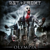 Ost+Front - Olympia (Deluxe Edition) (Explicit)