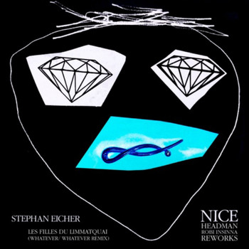 Stephan Eicher - Reworks
