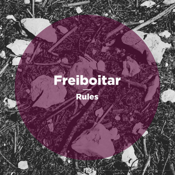 Freiboitar - Rules