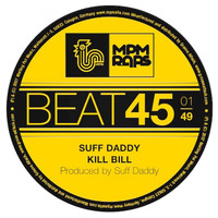 Suff Daddy - Kill Bill (Explicit)