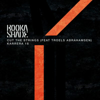 Booka Shade - Cut the Strings / Karrera 18