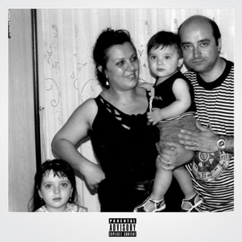Odeeno - MyFem, Pt. 1 (Explicit)