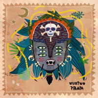 Wun Two - Pirata (German Edition)