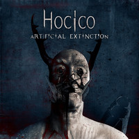 Hocico - Damaged (Explicit)