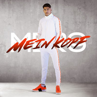 Mero - Mein Kopf (Explicit)
