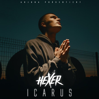 Hexer - Icarus (Explicit)