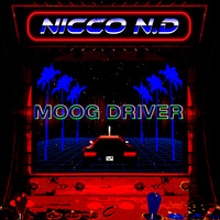 Nicco (N.D) - Moog Driver