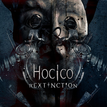 Hocico - Rextinction (Explicit)