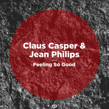 Claus Casper, Jean Philips - Feeling so Good