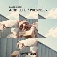 Vetter_Huber - Dance Slowly (Acid Lupe by Pulsinger)
