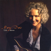 Mary Davis - Life Moves