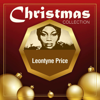 Leontyne Price - Christmas Collection