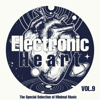 Various Artists - Electronic Heart, Vol. 9 (The Special Selection of Minimal Music)