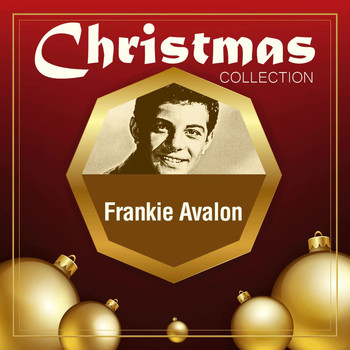 Frankie Avalon - Christmas Collection