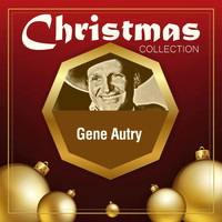 Gene Autry - Christmas Collection