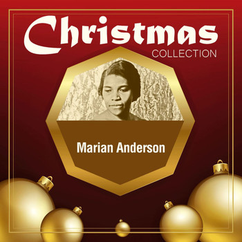 Marian Anderson - Christmas Collection