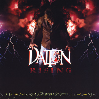 Dalton - Rising