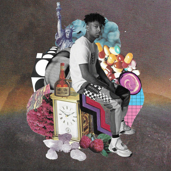 Kreaem - 21, 21 (Explicit)