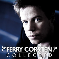 Ferry Corsten - Ferry Corsten Collected