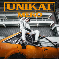 Mero - UNIKAT (Explicit)