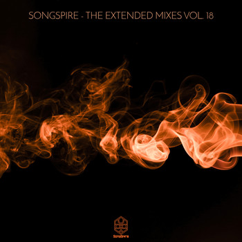 Various Artists - Songspire Records - The Extended Mixes Vol. 18