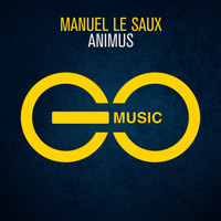 Manuel Le Saux - Animus