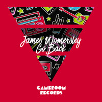 James Womersley - Go Back