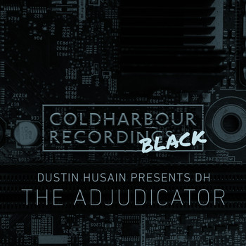 Dustin Husain presents DH - The Adjudicator