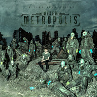 Hexer - Metropolis (Explicit)